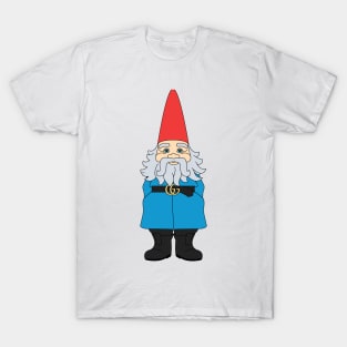 Gnome for the holidays T-Shirt